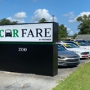 CarFare - New Car Dealers