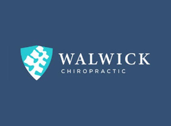 Walwick Chiropractic - Escondido, CA