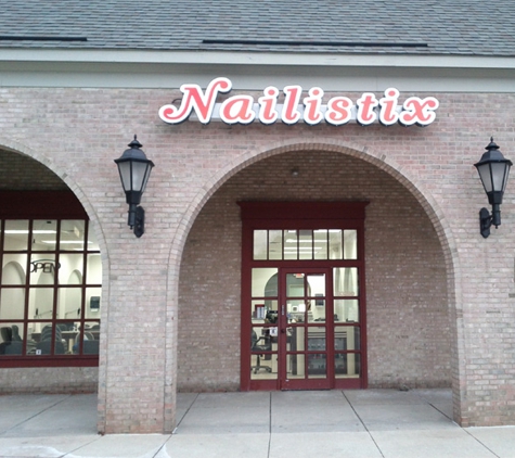 Nailistix - West Bloomfield, MI