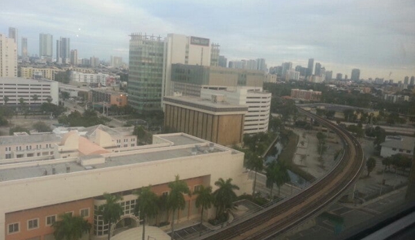 UMiami Hospital - Miami, FL