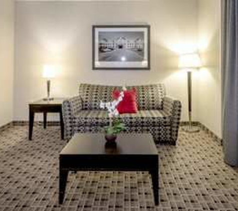 Hampton Inn & Suites Montgomery-Downtown - Montgomery, AL