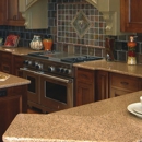 Marble & Onyx Countertops Inc - Cultured Marble