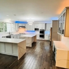 Refacing Cabinet JS & Remodeling