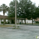 Carrollwood Baptist Church - Churches & Places of Worship