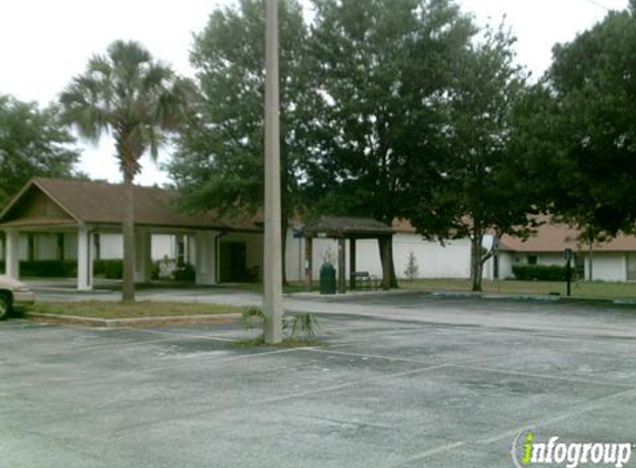 Carrollwood Baptist Church - Tampa, FL