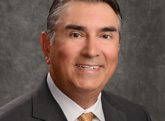 Edward Jones - Financial Advisor: John Garza, CEPA®|AAMS™ - Saint Louis, MO