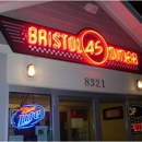 Bristol 45 Diner - American Restaurants