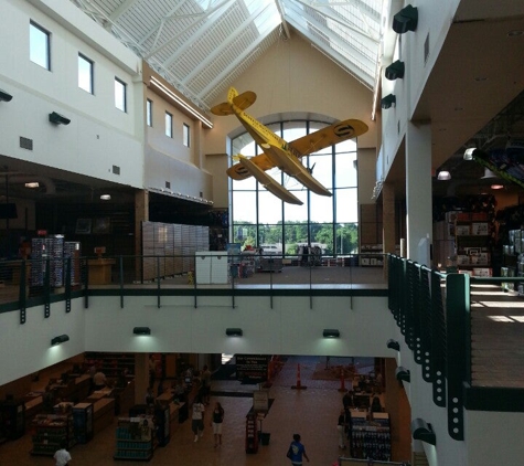 Scheels - Sioux Falls, SD