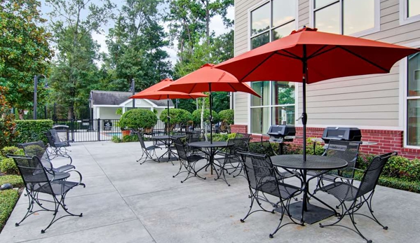 Homewood Suites by Hilton Houston-Kingwood Parc-Airport Area - Kingwood, TX