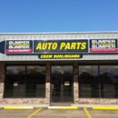 Bumper To Bumper Auto Parts/Crow-Burlingame - Automobile Parts & Supplies