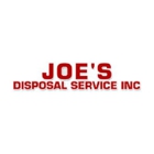 Joe's Disposal Service, Inc.