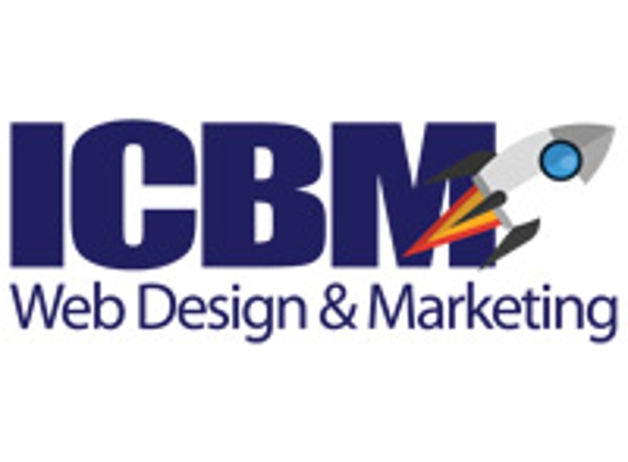 ICBM Web Design and Marketing - Lawrenceville, GA