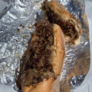 Calozzi's Cheesesteaks - American Restaurants