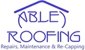 Able Roofing - Roof Restoration & Repairs
