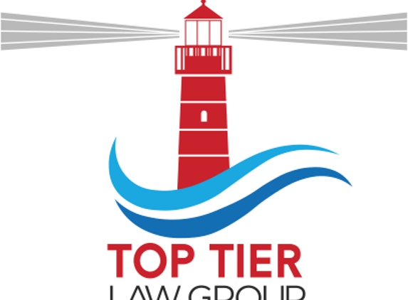 Top Tier Law Group - Virginia Beach, VA