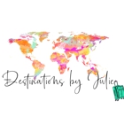 Destinations by Julie