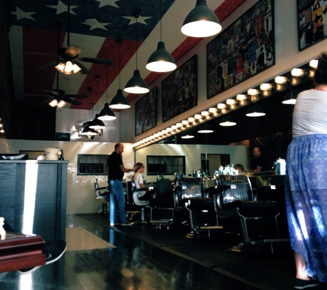 The Shop - Cuts for Men & Women - Berkeley, CA