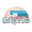 Cut Up and Sew - Sewing Machines-Service & Repair