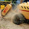 Affordable Stump Grinding gallery