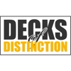 Decks of Distinction gallery