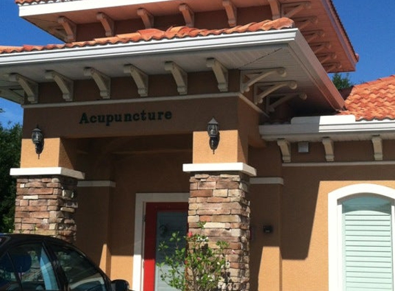 University Acupuncture - Sarasota, FL