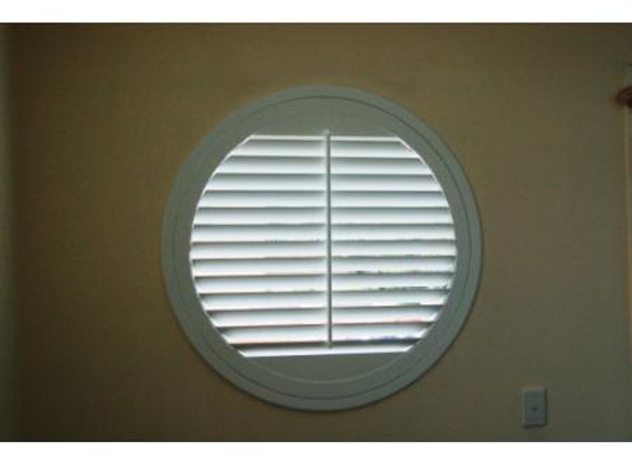 Unique Shutters And Blinds - Raceview, QLD