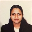 Vidya Vijay Nair, NP - Nurses