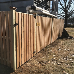 Serrano Fence & Son, Inc. - Island Park, NY. Serrano Fence