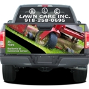 B L C Lawn Care Inc - Gardeners