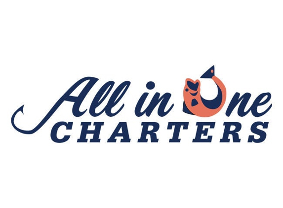 All in One Charters - Charleston, SC