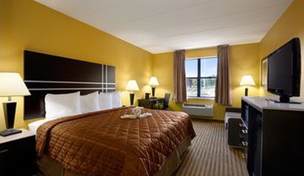 Quality Inn Middleboro-Plymouth - Middleboro, MA