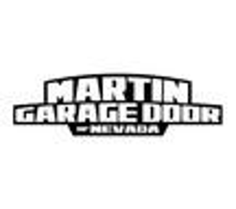 Martin Garage Doors of Nevada - Las Vegas, NV