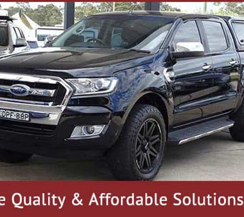 Chapman Caravans Nowra - South Nowra, NSW. We Have Quality & Affordable Solutions For You