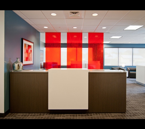 Regus - Greenville, SC