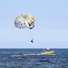 Belmar Parasail