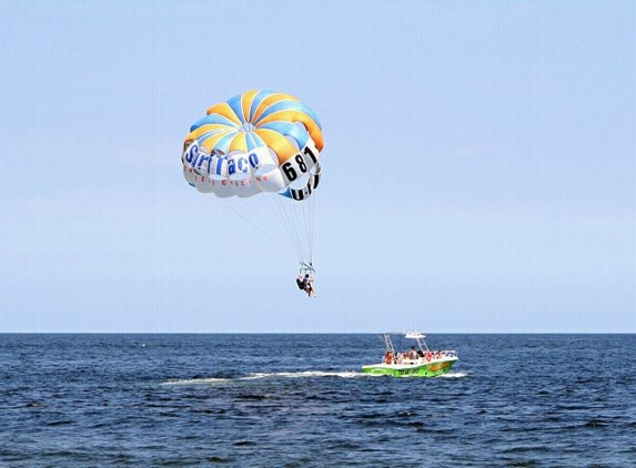 Belmar Parasail - Belmar, NJ