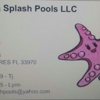 Makin A Splash Pools gallery