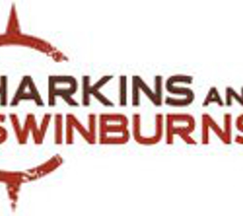 Harkins, Swinburnson and Wagar, P - Kennewick, WA