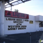 Triangle Liquors