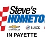 Steve's Hometown Chevrolet Buick GMC