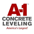 A-1 Concrete Leveling Northern Virginia