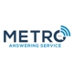 Metro Answering Service