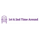 1st & 2nd Time Around - Antiques