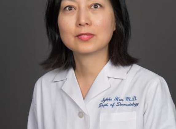 Sylvia Hsu, MD - Philadelphia, PA