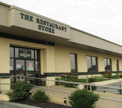 The Restaurant Store - Lancaster - Lancaster, PA