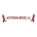 Alto Fencing Service - Fence-Sales, Service & Contractors