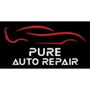 Pure Auto Repair - Auto Repair & Service