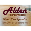 Alden Floor Service Inc Showroom - Hardwood Floors