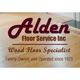 Alden Floor Service Inc Showroom
