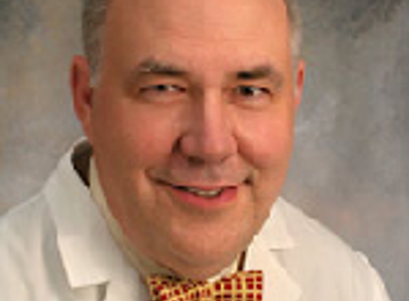 Tonsgard, James H, MD - Chicago, IL